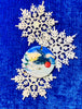 Annual  Holiday Ornament  Complete Set