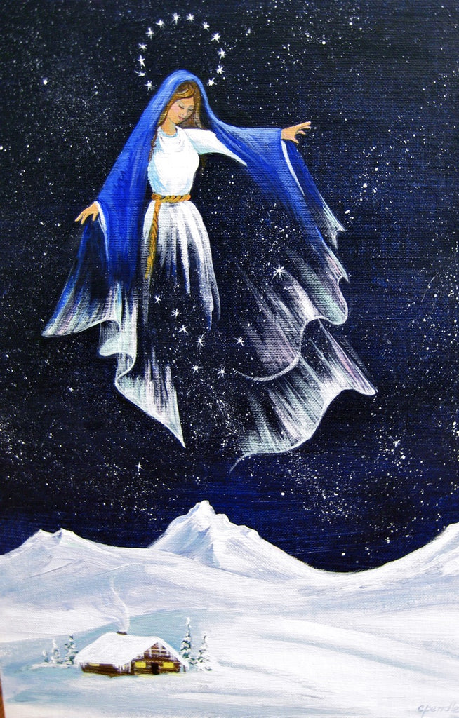 Aurora Maria