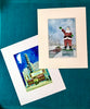 Remembering Berkley Prints