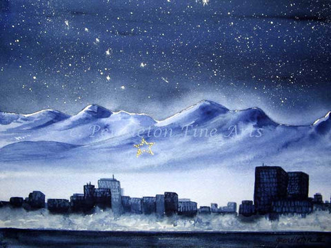 Hometown Holiday