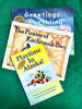 SPECIAL DEAL!  Kids Combo Book Set