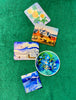 New “Seasons of Alaska” Magnet Set!