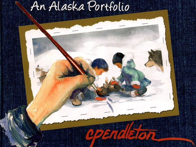 An Alaska Portfolio