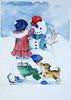 Winter Fun Variety Pack Greeting Cards