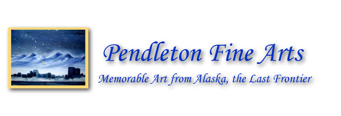 Pendleton Fine Arts